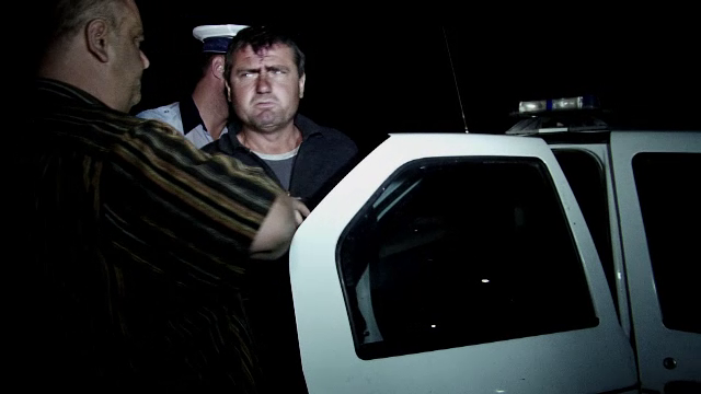 Un barbat din Botosani si-a ucis tatal dupa o cearta pentru renovarea casei. Suspectul a fost retinut