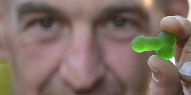 Jeleuri in forma de penis. Descoperirea facuta de parintii din Noua Zeelanda dupa ce le-au cumparat dulciuri copiilor