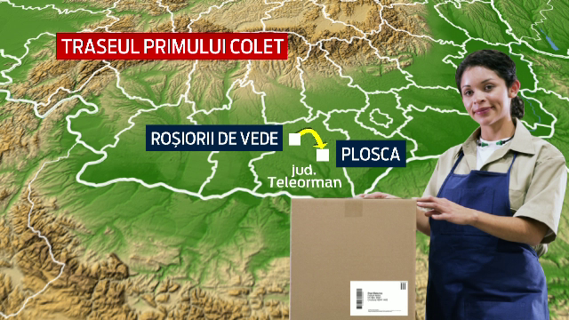 JOKERUL, individul care ascundea bombe in carti, a fost trimis in judecata. Marturiile celor care au primit colete explozive