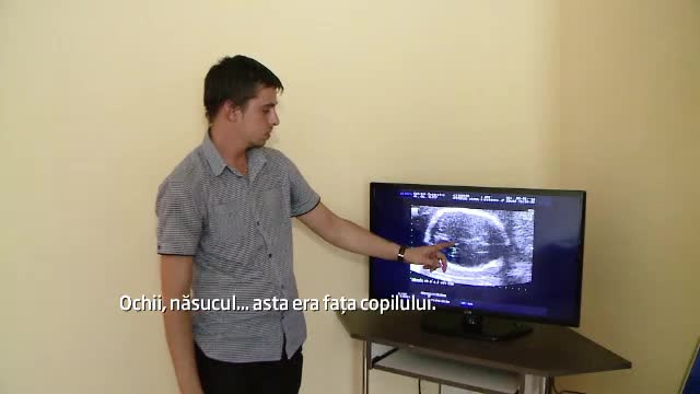 Caz scandalos intr-o maternitate din Iasi. O femeie a fost lasata 8 ore sa urle, in travaliu, pana cand copilul ei a murit