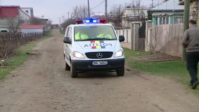 Scenariu demn de Hollywood in Dolj. Un tanar a comandat uciderea tatalui sau, iar apoi si-a consolat mama indoliata