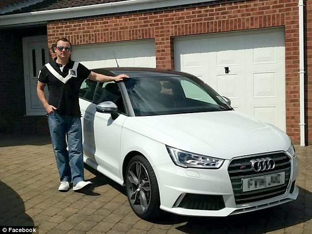 A strans peste 140 de amenzi pentru parcat neregulamentar. Cat are de platit un englez, in total