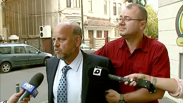 Aurel Olarean, primarul din Radauti, a fost retinut pentru santaj. Amenintarea la care ar fi fost supus un consilier din oras