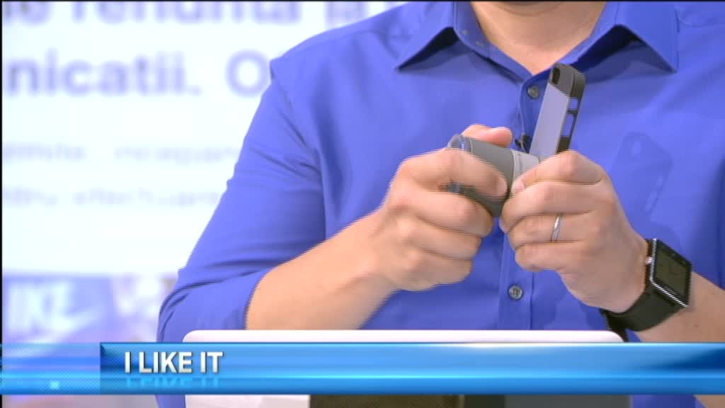 iLikeIT. Gadgeturi care iti transforma telefonul intr-o unealta indispensabila. Topul celor mai bune accesorii