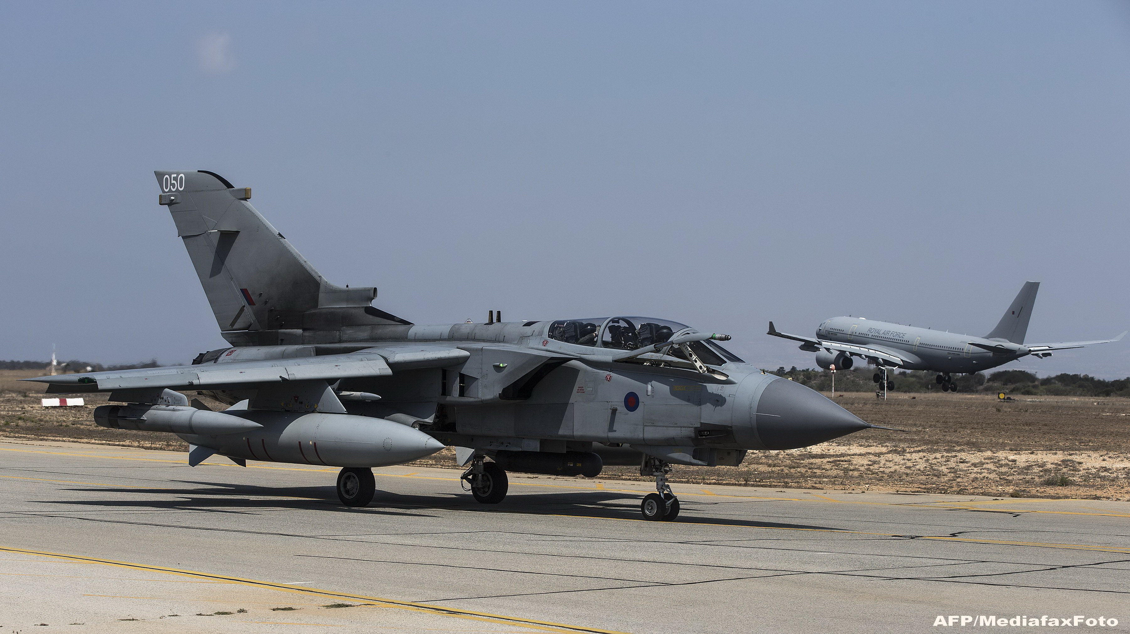 Povestea pilotului american de F-16 care a primit o misiune kamikaze pe 11 septembrie 2001: "NU aveam munitie!"