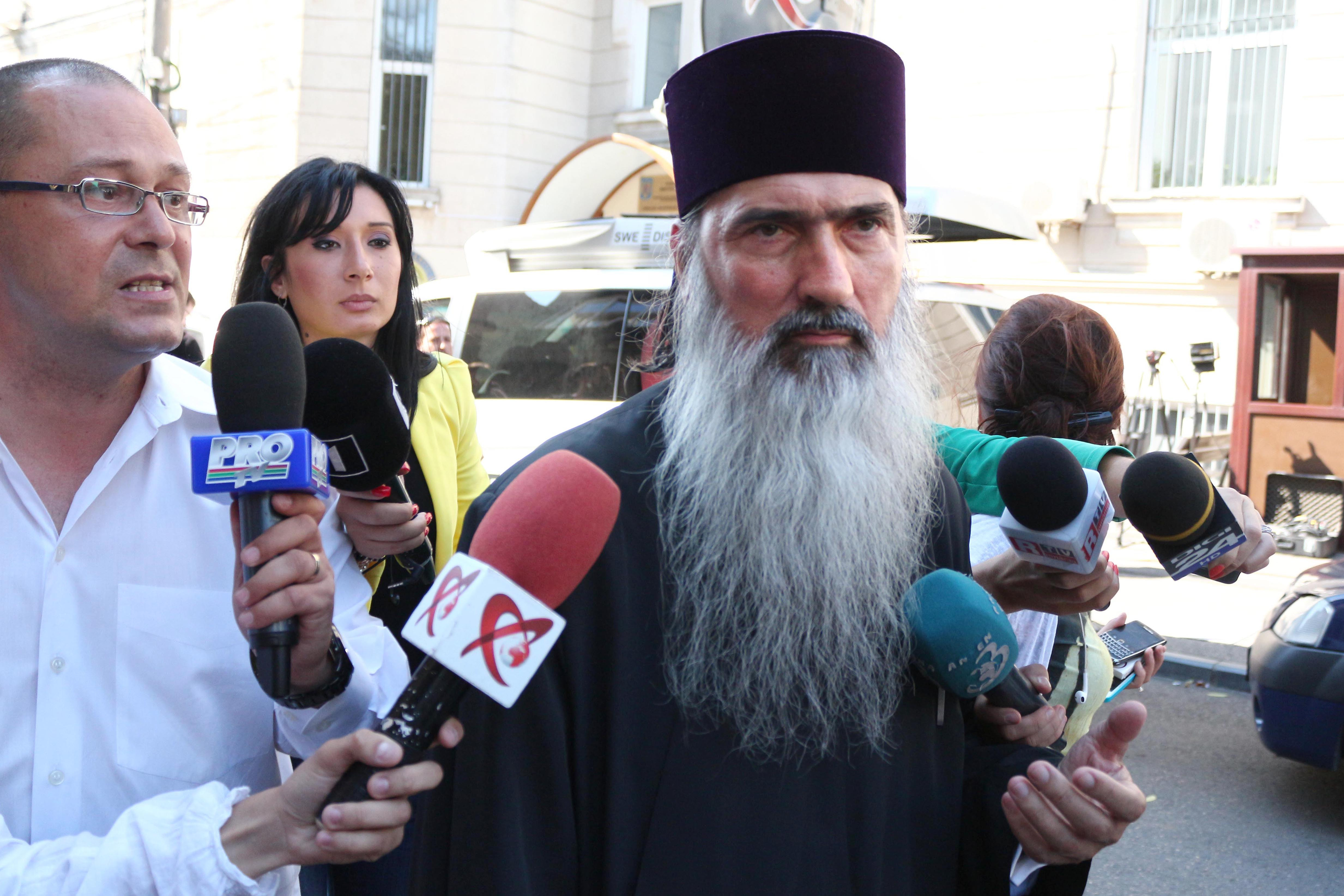 Arhiepiscopul Teodosie al Tomisului a scapat de controlul judiciar. Decizia nu este definitiva