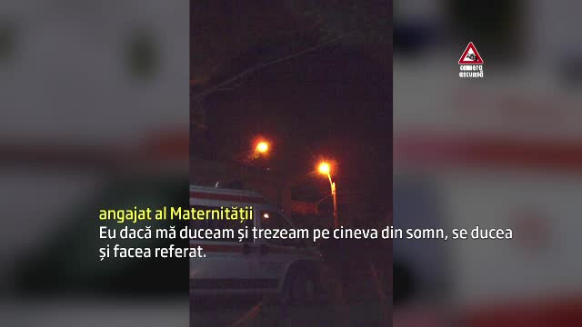 Ce s-a intamplat de fapt la 4:50 si 5:55 in noaptea in care o femeie a fost lasata in travaliu pana cand i-a murit fetita