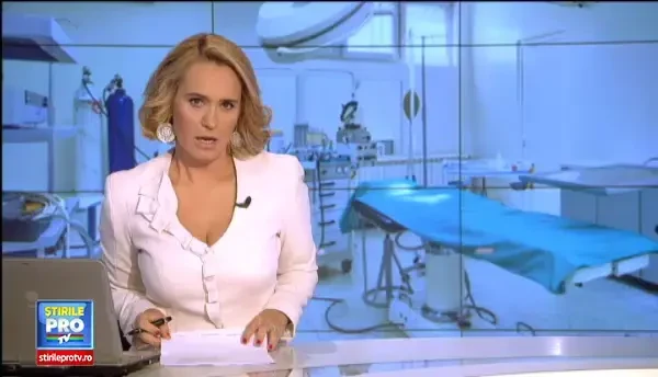 Sotul femeii a facut plangere la politie si la Colegiul Medicilor. Sapte doctori trebuie sa dea explicatii pentru cele intimplate. Anchetatorii vor analiza si inregistrarile camerelor de supraveghere din spital, plasate atat in curte, cat si in fata salii