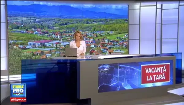 Vacanta la tara, programul care iti ofera un sejur de 5 nopti cu 175 de lei. In ce zone sunt valabile ofertele