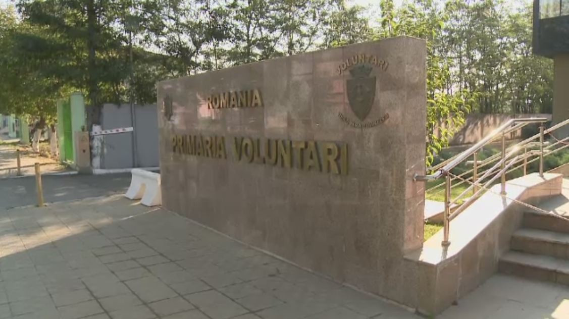 Descindere la Primaria din Voluntari, dupa suspiciuni de evaziune fiscala si spalare de bani. Prejudiciul: peste 3 mil de lei