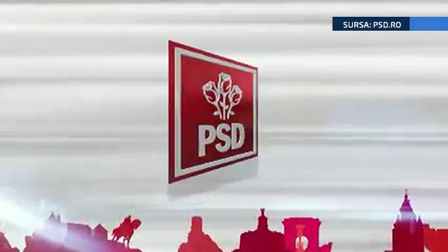 Liviu Dragnea: “Parca sunt la Eurovision”. Congresul HI-TECH le-a dat batai de cap membrilor PSD