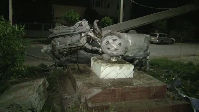 Trei adolescenti au ajuns peste noapte eroi negativi in orasul lor. Ce a urmat dupa ce unul dintre ei a furat masina tatalui