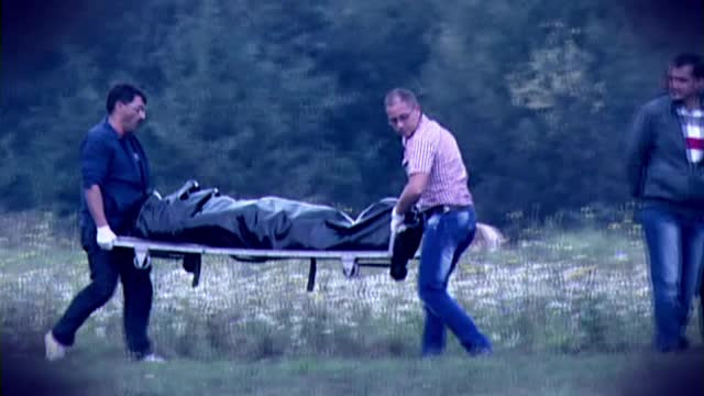 Un barbat a fost gasit impuscat in inima, intr-un lan de porumb. Principalul suspect este cel mai bun prieten al sau