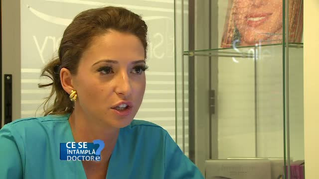 Secretul zambetului perfect. Cele trei conditii care va mentin dantura in stare buna de sanatate, pentru toata viata