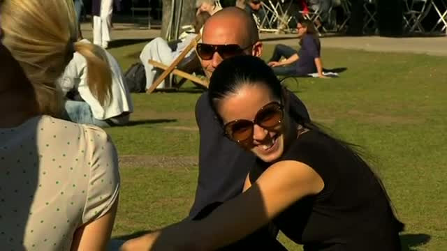 Cercetatorii au aflat de ce danezii sunt cei mai fericiti oameni. Explicatia este foarte simpla