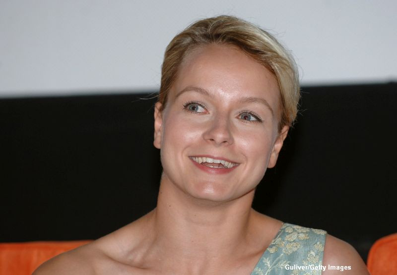 O actrita importanta de la Hollywood a marturisit ca a fost abuzata sexual in copilarie