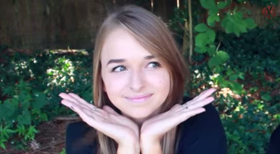 Generatia "smart". Jenn are doar 18 ani, insa este vedeta pe Youtube si nu are de gand sa-si ia "o slujba adevarata"