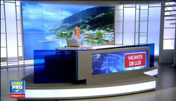 HARTA destinatiilor de lux preferate de romani. Agentiile de turism au vandut 20.000 de vacante exotice anul acesta