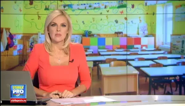 3 milioane de elevi se pregatesc pentru prima zi de scoala. Ce noutati aduce anul scolar