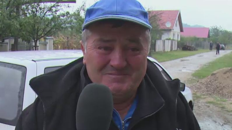 Tatal suspectului principal in cazul vanatorului impuscat in inima: "Vino acasa si te preda. Toata lumea te asteapta"