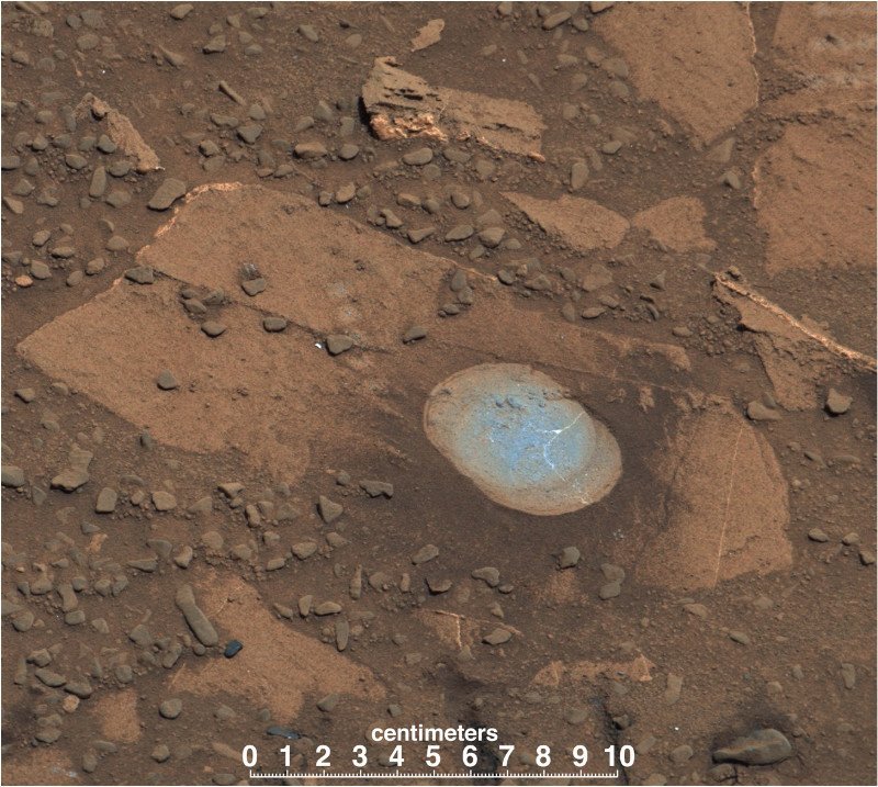 curiosity 2