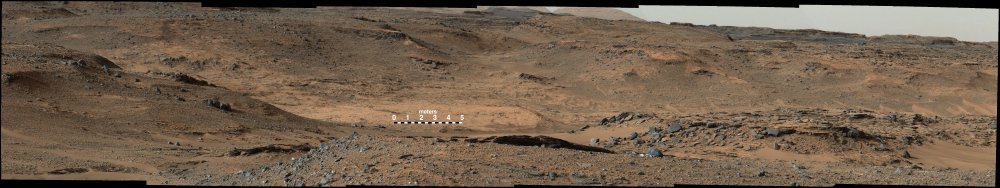curiosity 3