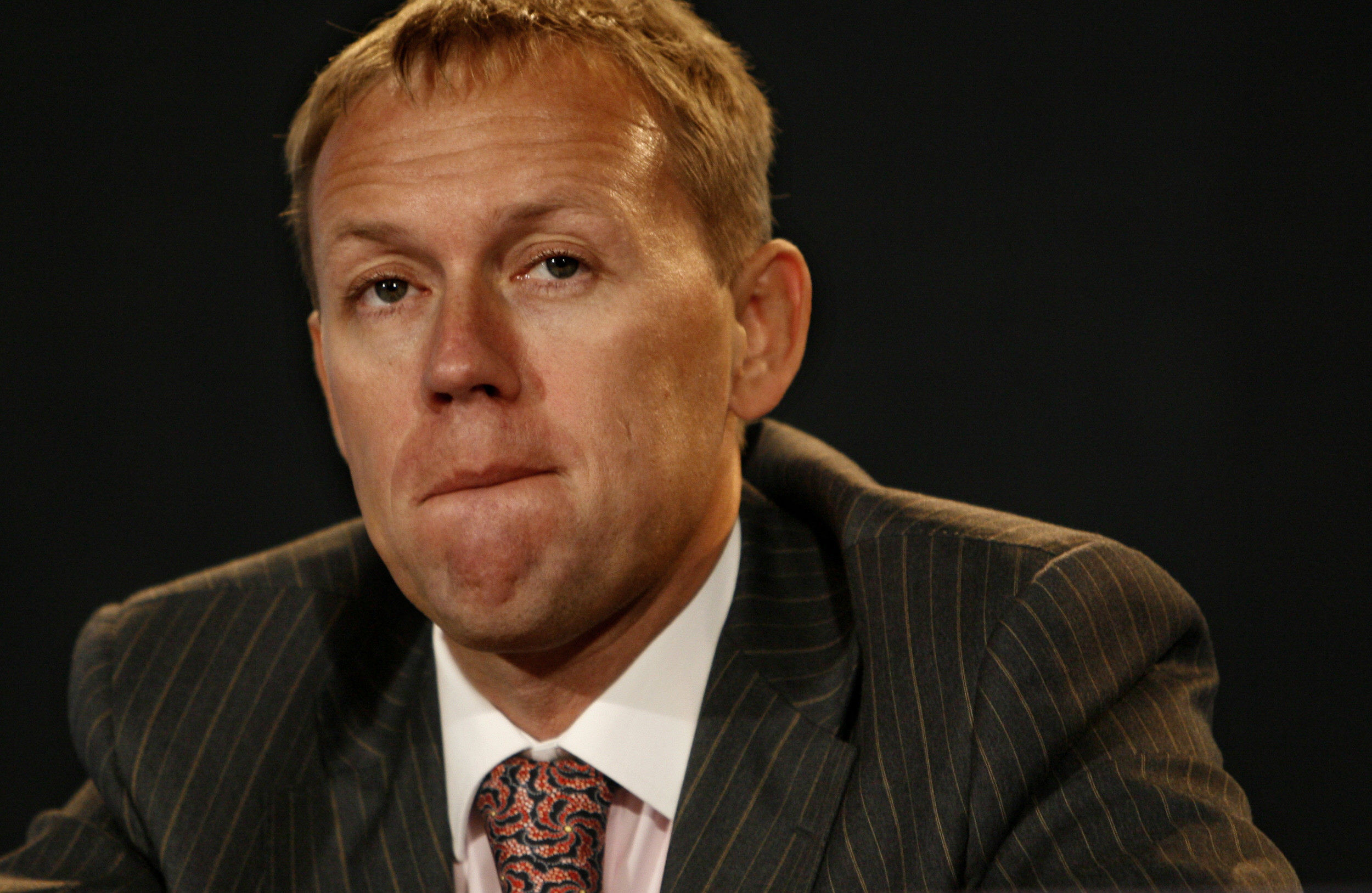 Principalul suspect in cazul otravirii lui Litvinenko are propriul show TV in Rusia