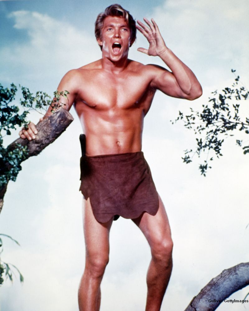 Actorul care i-a dat viata celebrului personaj “Tarzan” s-a stins din viata. Suferea de multa vreme de o boala crunta