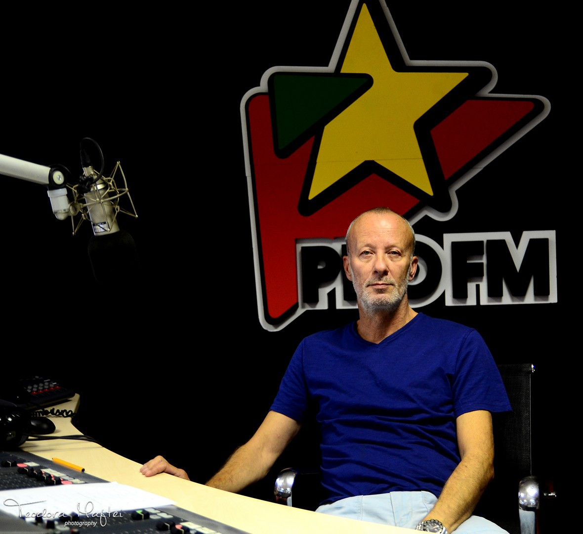 Andrei Gheorghe, în 2015: "Vaccinați-vă copiii, terminați cu prostiile"