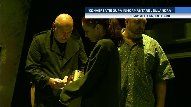 Invitatie la teatru, in mall. Spectacole cu Marius Manole, Razvan Vasilescu, Tudor Chirila, printre surprizele noii stagiuni