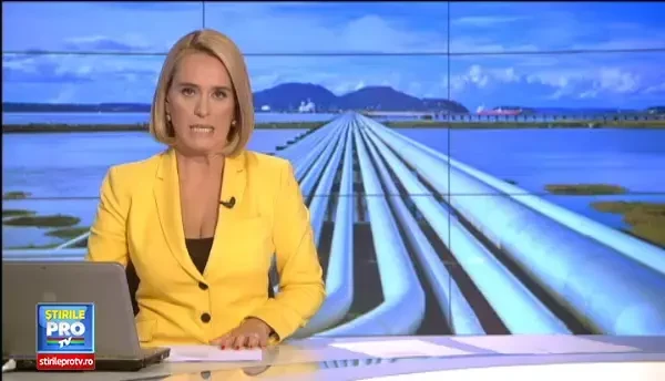 Scenariul unei ierni fara gaze rusesti. Cat de pregatita e Romania sa traiasca