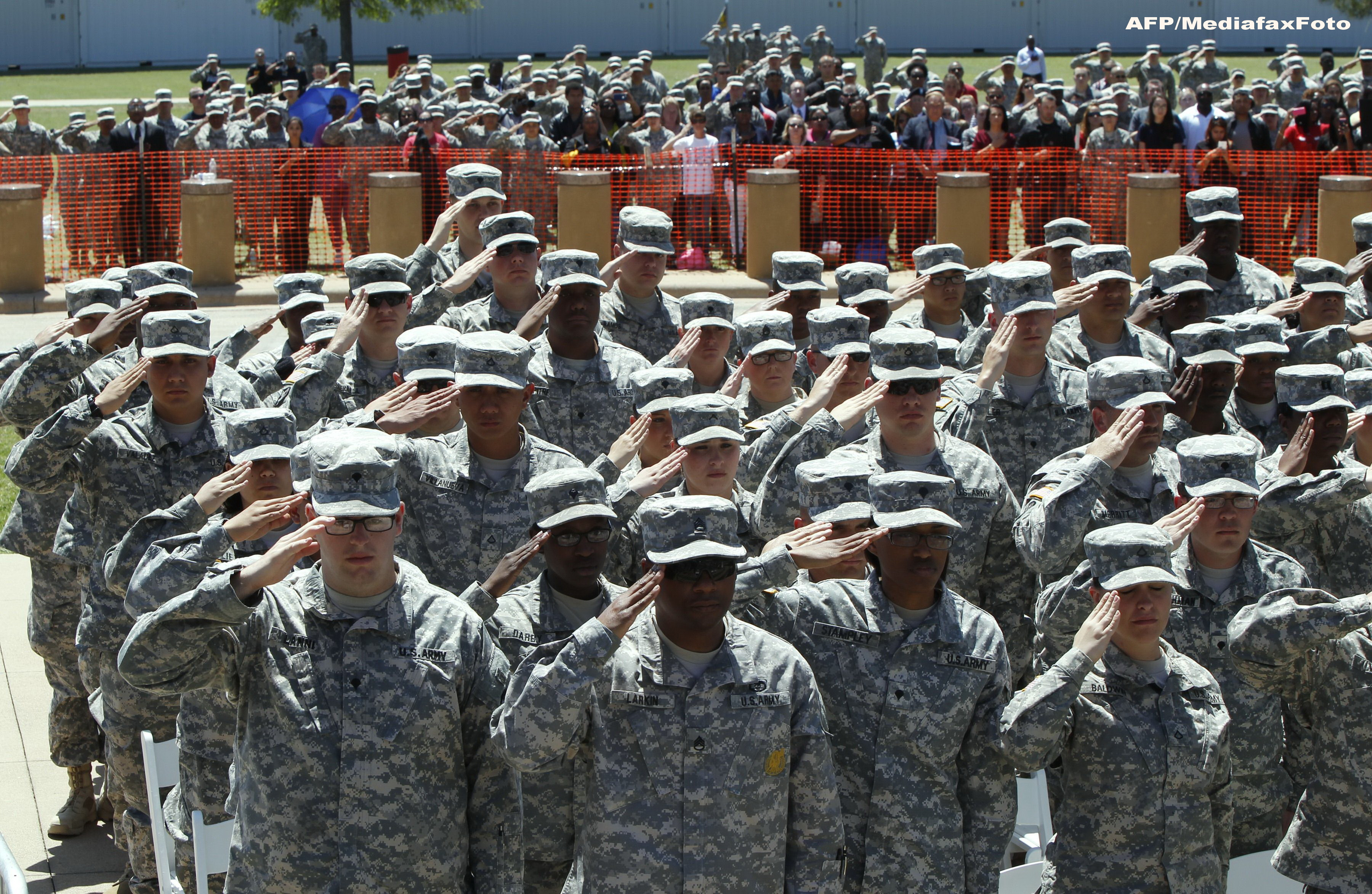 Stare de alerta la granita Statelor Unite cu Mexicul. Mai multi militanti ai Statului Islamic vor sa treaca frontiera