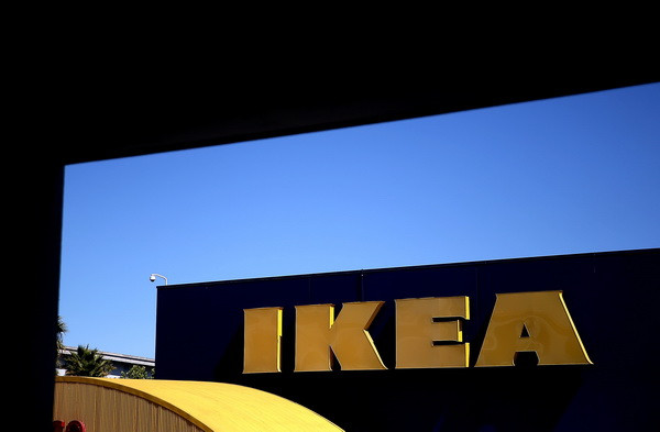 Reactie acida si neasteptata. Cum a ajuns IKEA in centrul conflictului din Orientul Mijlociu