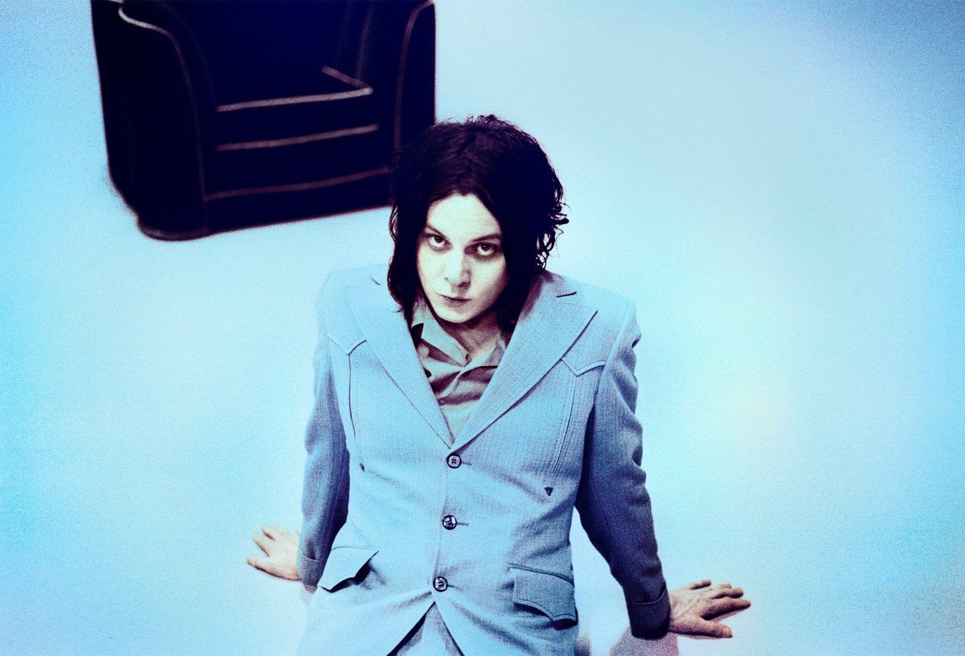 Jack White va concerta in premiera in Romania! VIDEO