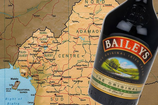 Barbat condamnat la inchisoare dupa ce a fost prins intr-un bar cu un pahar de Bailey's in fata. Fapta de care a fost acuzat