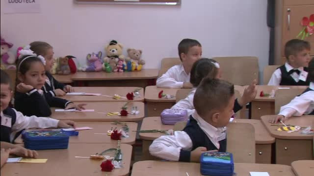 Reguli noi in scolile si liceele din Romania. Ce masuri se vor lua pentru cresterea sigurantei