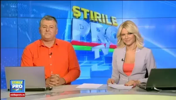 iLikeIT. ProFM a lansat aplicatia prin care ascultatorii stau de vorba cu DJ-ii si pot face dedicatii de pe telefon