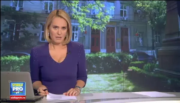 Klaus Iohannis, audiat la DNA. Procurorii anticoruptie cerceteaza dosarul