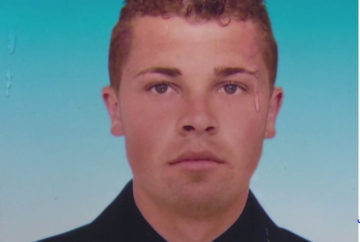 Tanarul banuit ca si-a impuscat cel mai bun prieten in inima s-ar fi sinucis. Ce au gasit politistii langa trupul sau