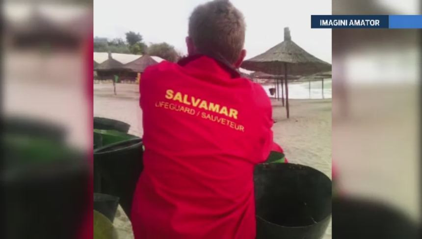 Record tragic in sudul litoralului: 16 oameni inecati in acest sezon estival. Unde erau salvamarii in acest timp. VIDEO