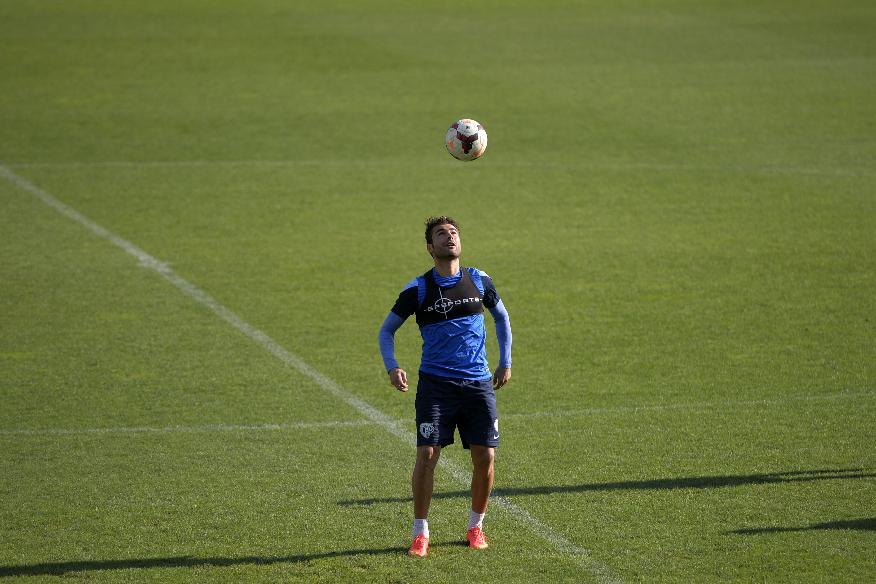 Adrian Mutu