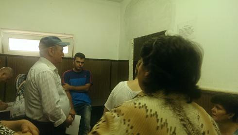 Studiu de caz. De ce in Sectorul 2 din Bucuresti te simti umilit la o banala schimbare de buletin