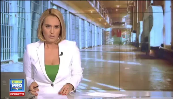 Gigi Becali a fost eliberat din Penitenciarul Poarta Alba. Finantatorul echipei Steaua a primit o permisie de 5 zile