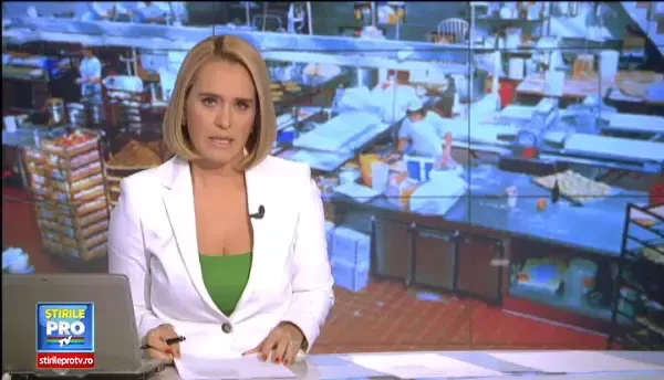 Cum a ajuns painea neagra sa fie cel mai falsificat produs din Romania. Consumam carmin, cacao, caramel sau cenusa de vatra