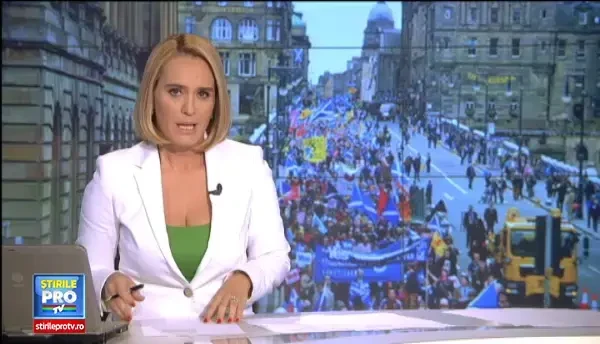 Referendum pentru indepedenta. Ce pierde Marea Britanie daca rezultatul va fi DA: actori, mancare, castele, scotch