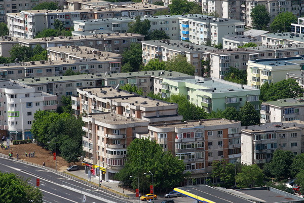 Cel mai scump oras din Romania dupa chiriile minime la garsoniere si apartamente. Bucurestiul, depasit