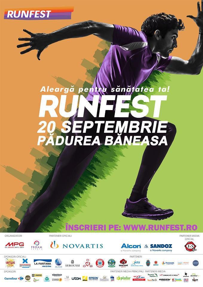 The Maze Runner, Life of Crime, Noaptea Alba a Filmului Romanesc 2014,