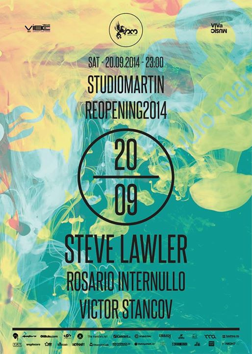 The Maze Runner, Life of Crime, Noaptea Alba a Filmului Romanesc 2014,