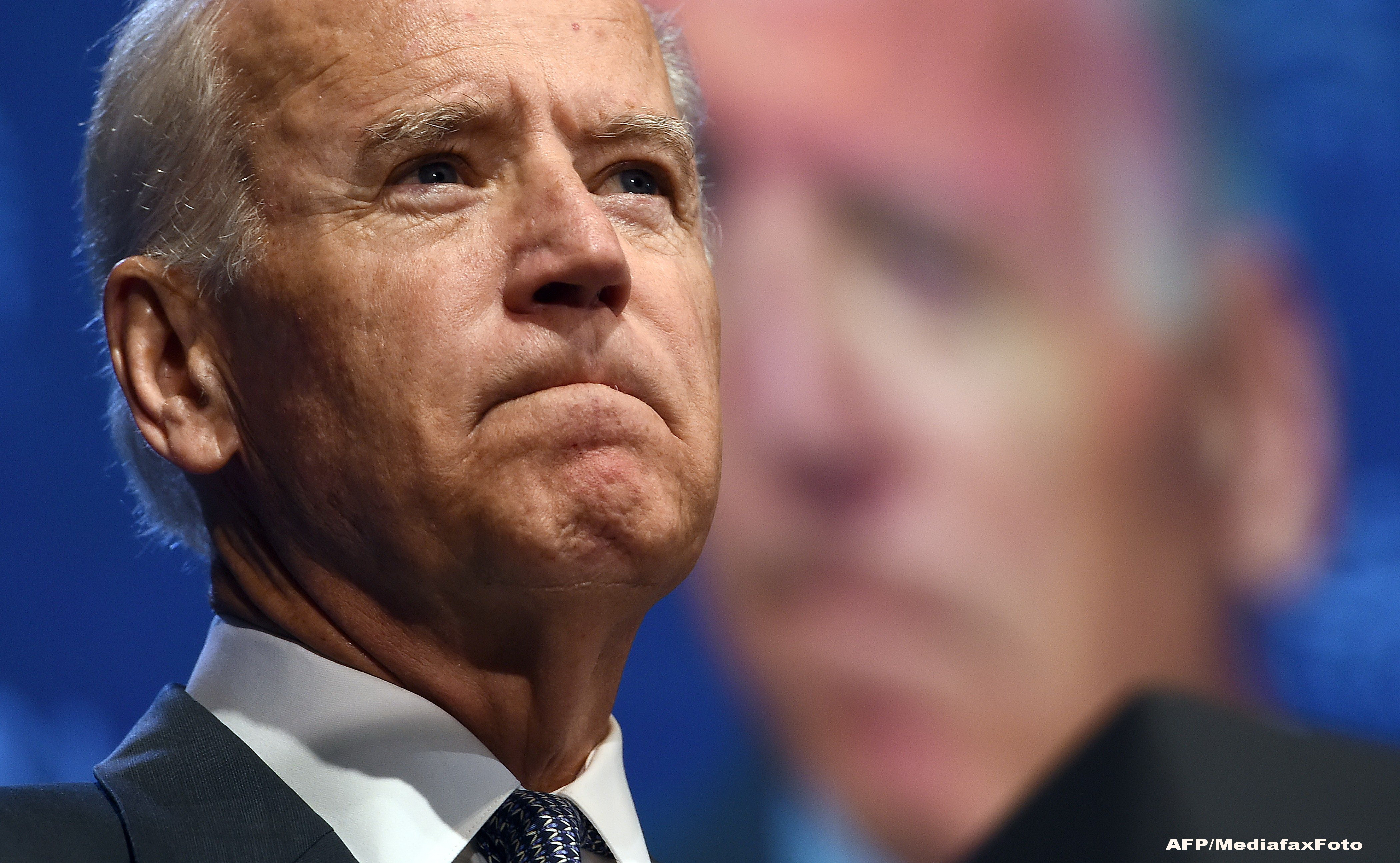 Joe Biden l-a sunat pe Klaus Iohannis. Ce mesaje i-a transmis vicepresedintele SUA din partea Casei Albe