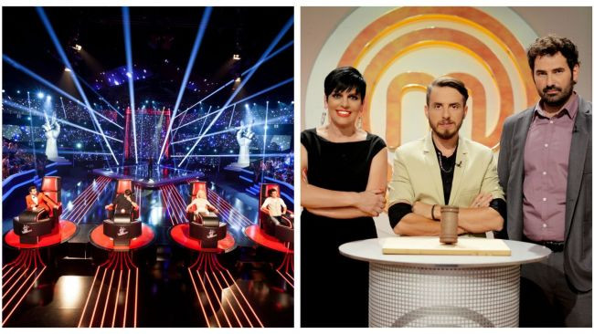 Vineri, Vocea Romaniei, de la 20:30. Spectacolul vocilor continua! Luni, farfuriile sunt vedeta! MasterChef, 20:30 la Pro TV